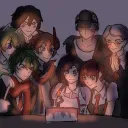 ෆ₊꒷🍰﹕Team multifandom en ruinas  𓂃₊✦