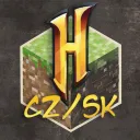 Hypixel SkyBlock CZ/SK