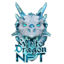 WhiteDragon NFT Discord Server Icon