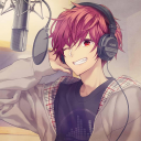 Anime Gamers Server Icon