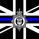 Central Police Service (CPS) - PS4 Server Icon