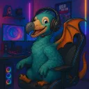Dodo-Dragons Community Server✌❤