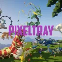 PixelTray Pixelmon V2