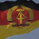 │German Democratic Republic│ Discord Server Icon