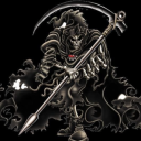 GRIM Clan Server Icon