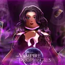 The Vampire Prophecies