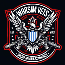 Discovery icon for WarSim Vets Discord server