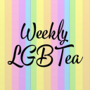 Weekly LGBTea Server Icon