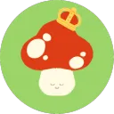 Moldy's Mushroom Forest