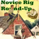 Novice Rig Roundup Sked and Chat