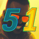 Зона 51 [CSUA] Discord Server Icon