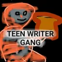 Teen Writer Gang