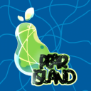 Pear Island Discord Server Icon