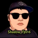 Shadow_Fps16s Official Twitch Server