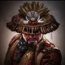 Diamzyo's Aramusha Server