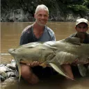 River Monsters Server