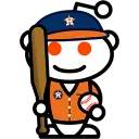 Houston Astros Discord