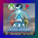 Ark: Survival Ascended Official PVE Trader avatar