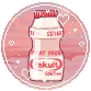 Yakult ◦ ｡ﾟ☆