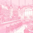 𓂃⋆˙🌸 𝐁𝐮𝐧𝐧𝐢𝐢'𝐬 𝐂𝐚𝐟𝐞