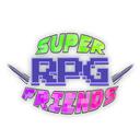 Super RPG Friends Discord Server Icon