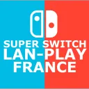 Super Switch Lan-Play France