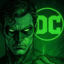 Lantern Corps: Twilight Dominion Discord Server Icon