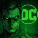 Lantern Corps: Twilight Domini... Discord Server Icon