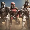 Ka'ra Syndicate Recruitment