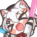 シロいのん家