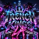 😈Trench Kings Rp👿