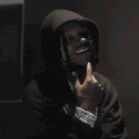 King Von avatar
