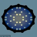 Crypto Air Space Station