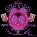 Tha Feline Legion Tearoom