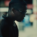 Travis Scott Discord Server Icon