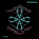 Glitchy World
