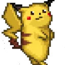 Pika's Cord