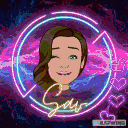 💜✨GlitterSav ✨💜