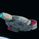 Triz's server (Star Trek Battles)