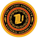 21st General Assembly