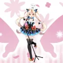 メルファン鯖
