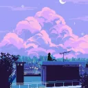 Arcadian Skies