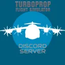 Turboprop Flight Simulator ✈
