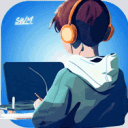 STUDY WITH ME Discord server icon