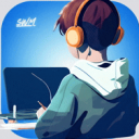 Discovery icon for STUDY WITH ME Discord server