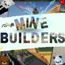 MineBuilders┃ Minecraft builders community