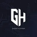 GHOST HUNTRE SCRIM
