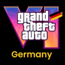 GTA 5 Germany icon