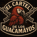 𝗘𝗹 𝗖𝗮𝗿𝘁𝗲𝗹 𝗱𝗲 𝗹𝗼𝘀 𝗚𝘂𝗮𝗰𝗮𝗺𝗮𝘆𝗼𝘀
