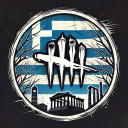 Dead by Daylight Greece - discord server icon
